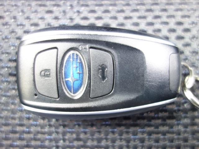 X-ブレイク 4WD ワンオーナー ハーフレザーシート 禁煙車 社外メモリーナビ フルセグTV スマートキー ETC バックカメラ アイサイト アダプティブクルーズコントロール パドルシフト シートヒーター(23枚目)