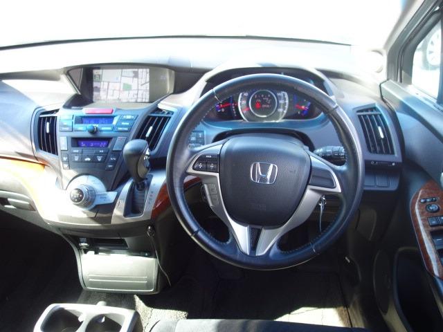 Mファインスピリット エアロパッケージ 禁煙車 純正HDDナビ CD・DVD再生 録音機能 ワンセグTV バックカメラ サイドカメラ アラウンドビューモニター フロントカメラ ETC キーレス オートエアコン オートライト(51枚目)