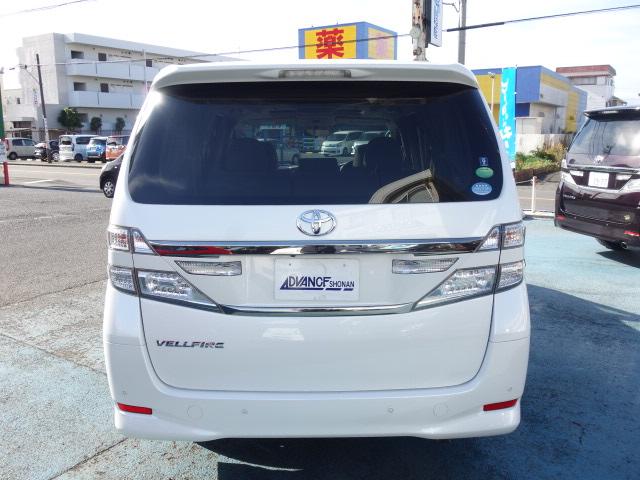 2.4X サンルーフ 禁煙車 純正HDDナビ Bluetooth対応 フルセグTV 後席モニター スマートキー ETC バックカメラ コーナーセンサー パワースライドドア 純正16インチアルミ(8枚目)