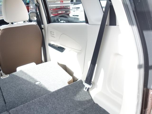 J 禁煙車 純正CDオーディオ AUX接続 キーレス ETC ブレーキアシスト サイドバイザー Wエアバック ABS(25枚目)