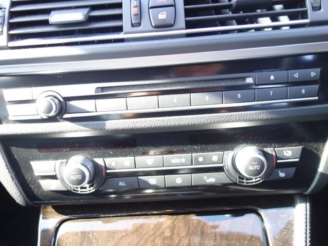 523i ハイラインパッケージ 本革シート 禁煙車 純正HDDナビ Bluetooth対応 地デジTV スマートキー ETC バックカメラ コーナーセンサー クルーズコントロール シートヒーター アイドリングストップ パワーシート(15枚目)