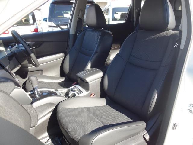20X エマージェンシーブレーキパッケージ 4WD 禁煙車 純正SDナビ フルセグTV スマートキー バックカメラ 全周囲カメラ コーナーセンサー アイドリングストップ クルーズコントロール ブレーキアシスト シートヒーター HIDヘッドライト(16枚目)