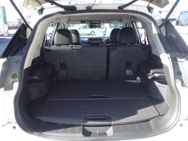 20X エマージェンシーブレーキパッケージ 4WD 禁煙車 純正SDナビ フルセグTV スマートキー バックカメラ 全周囲カメラ コーナーセンサー アイドリングストップ クルーズコントロール ブレーキアシスト シートヒーター HIDヘッドライト(53枚目)