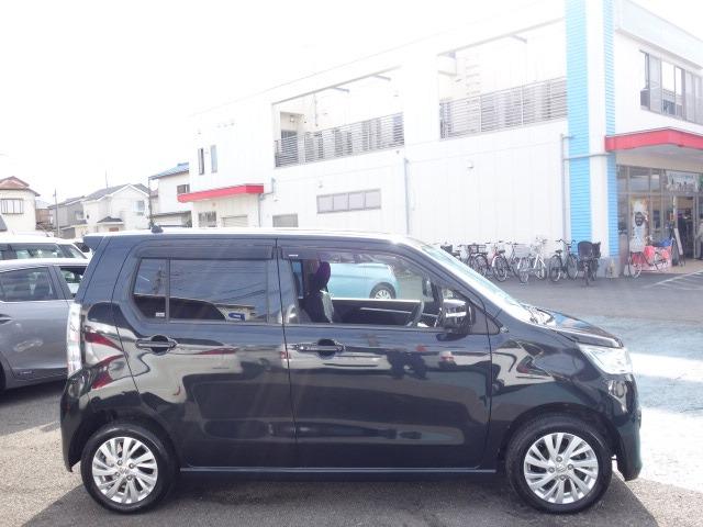 X 禁煙車 社外メモリーナビ ワンセグTV CD・DVD再生 USB接続 スマートキー アイドリングストップ ブレーキアシスト D席シートヒーター オートエアコン オートライト Wエアバック ABS(5枚目)