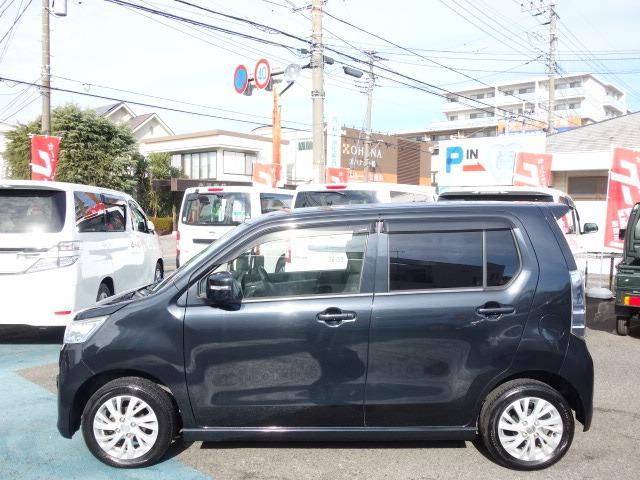 X 禁煙車 社外メモリーナビ ワンセグTV CD・DVD再生 USB接続 スマートキー アイドリングストップ ブレーキアシスト D席シートヒーター オートエアコン オートライト Wエアバック ABS(6枚目)