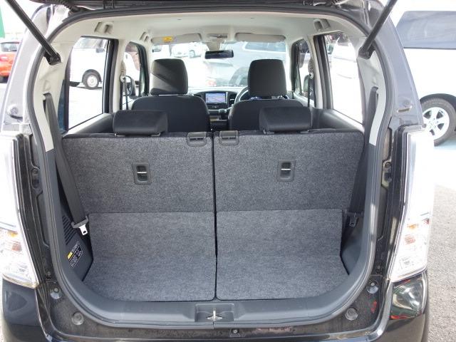 X 禁煙車 社外メモリーナビ ワンセグTV CD・DVD再生 USB接続 スマートキー アイドリングストップ ブレーキアシスト D席シートヒーター オートエアコン オートライト Wエアバック ABS(20枚目)