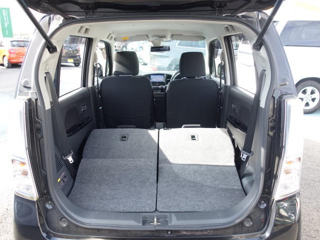 X 禁煙車 社外メモリーナビ ワンセグTV CD・DVD再生 USB接続 スマートキー アイドリングストップ ブレーキアシスト D席シートヒーター オートエアコン オートライト Wエアバック ABS(21枚目)