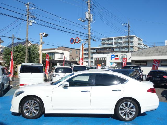 250GT ハーフレザーシート 禁煙車 純正HDDナビ フルセグTV スマートキー ETC バックカメラ サイドカメラ クルーズコントロール パワーシート シートメモリー HIDヘッドライト(35枚目)
