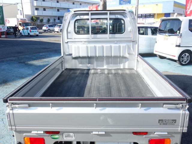 KCエアコン・パワステ 4WD 5速マニュアル 禁煙車 純正AM・FMラジオ ヘッドライトレベライザー エアコン Wエアバック ABS(22枚目)