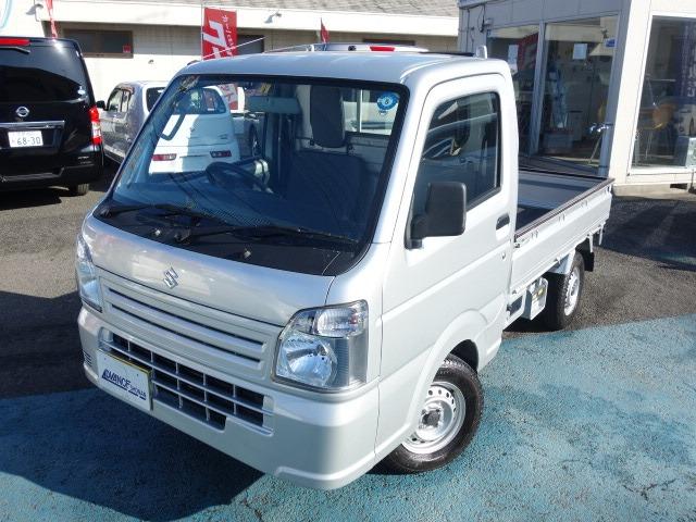 KCエアコン・パワステ 4WD 5速マニュアル 禁煙車 純正AM・FMラジオ ヘッドライトレベライザー エアコン Wエアバック ABS(64枚目)
