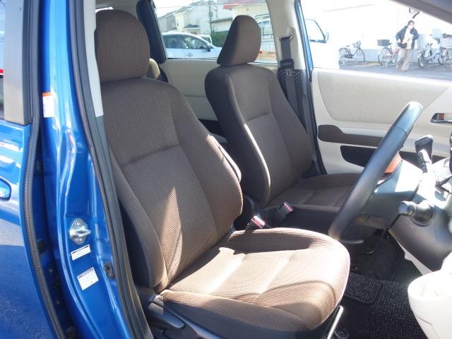 G 禁煙車 社外メモリーナビ CD・DVD再生 USB接続 Bluetooth対応 フルセグTV スマートキー ETC バックカメラ ブレーキアシスト レーンキーピング(16枚目)