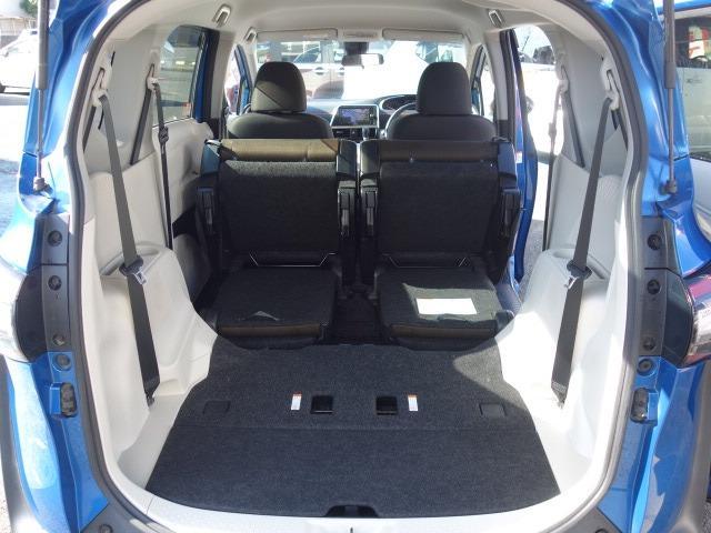G 禁煙車 社外メモリーナビ CD・DVD再生 USB接続 Bluetooth対応 フルセグTV スマートキー ETC バックカメラ ブレーキアシスト レーンキーピング(65枚目)