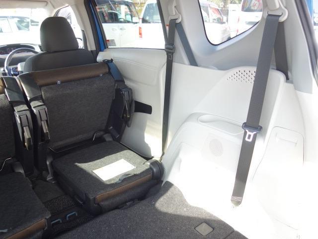 G 禁煙車 社外メモリーナビ CD・DVD再生 USB接続 Bluetooth対応 フルセグTV スマートキー ETC バックカメラ ブレーキアシスト レーンキーピング(68枚目)