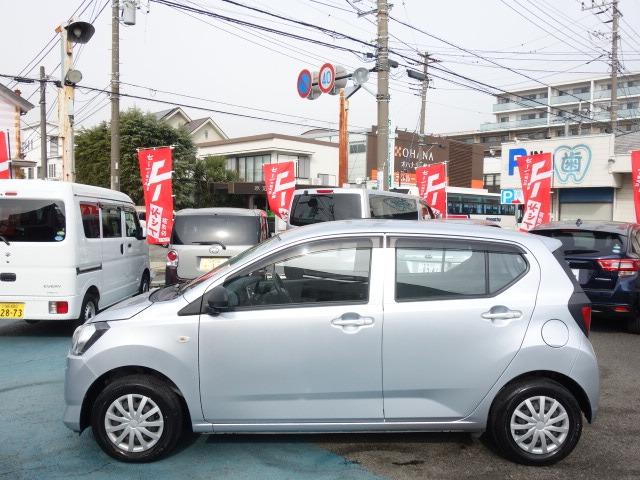 L SAIII ワンオーナー 禁煙車 社外CDデッキ キーレス コーナーセンサー ブレーキアシスト レーンキーピング アイドリングストップ サイドバイザー Wエアバック ABS(6枚目)