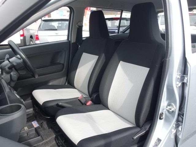 L SAIII ワンオーナー 禁煙車 社外CDデッキ キーレス コーナーセンサー ブレーキアシスト レーンキーピング アイドリングストップ サイドバイザー Wエアバック ABS(18枚目)