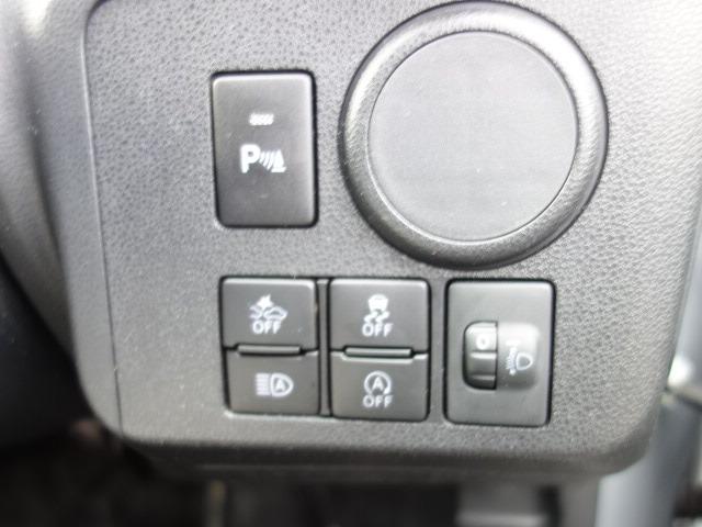 L SAIII ワンオーナー 禁煙車 社外CDデッキ キーレス コーナーセンサー ブレーキアシスト レーンキーピング アイドリングストップ サイドバイザー Wエアバック ABS(56枚目)
