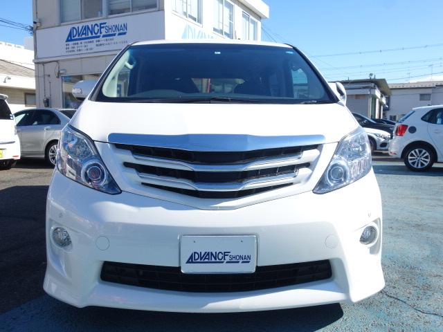 350S ワンオーナー 禁煙車 純正HDDナビ 録音機能 AUX接続 フルセグTV フリップダウンモニター スマートキー ETC バックカメラ コーナーセンサー パワースライドドア クルーズコントロール(4枚目)