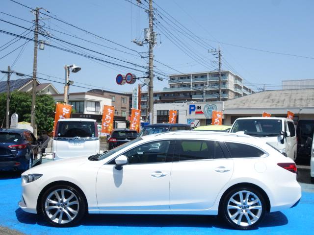 XD 禁煙車 純正SDナビ CD・DVD再生 録音機能 フルセグTV スマートキー ETC バックカメラ アイドリングストップ ブレーキアシスト クルーズコントロール パドルシフト オートエアコン(35枚目)