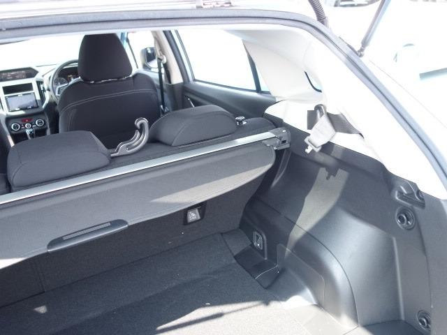 2.0i-Lアイサイト 禁煙車 社外メモリーナビ スマートキー ETC バックカメラ コーナーセンサー アイドリングストップ アイサイト アダプティブクルーズコントロール パドルシフト 純正17インチアルミ(25枚目)