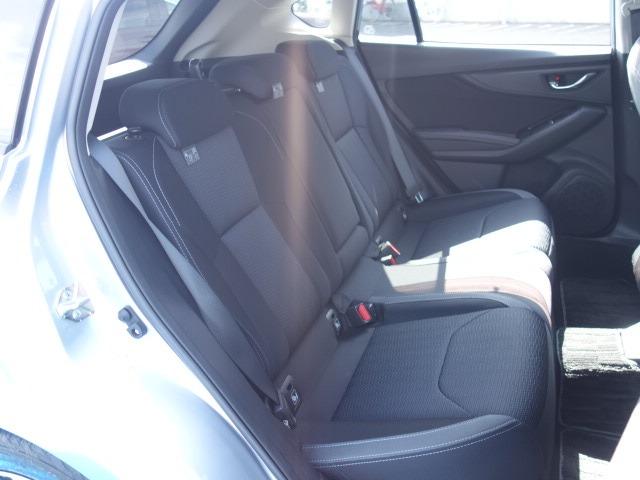 2.0i-Lアイサイト 禁煙車 社外メモリーナビ スマートキー ETC バックカメラ コーナーセンサー アイドリングストップ アイサイト アダプティブクルーズコントロール パドルシフト 純正17インチアルミ(53枚目)