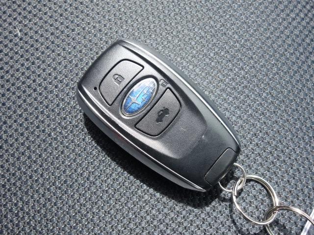 1.6GT-Sアイサイト ワンオーナー 禁煙車 純正メモリーナビ Bluetooth対応 フルセグTV スマートキー ETC バックカメラ アダプティブクルーズコントロール パドルシフト アイサイト 記録簿付(27枚目)
