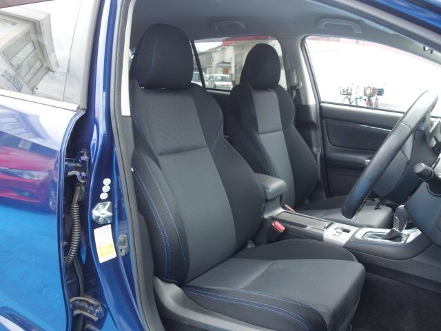 1.6GT-Sアイサイト ワンオーナー 禁煙車 純正メモリーナビ Bluetooth対応 フルセグTV スマートキー ETC バックカメラ アダプティブクルーズコントロール パドルシフト アイサイト 記録簿付(51枚目)
