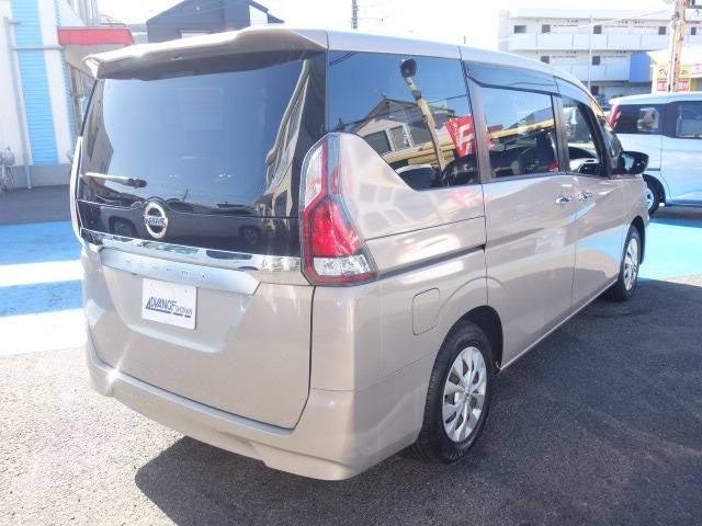 B 禁煙車 純正メモリーナビ Bluetooth対応 フルセグTV キーレス ETC バックカメラ ブレーキアシスト クルーズコントロール サイドバイザー オートエアコン オートライト 記録簿付(41枚目)