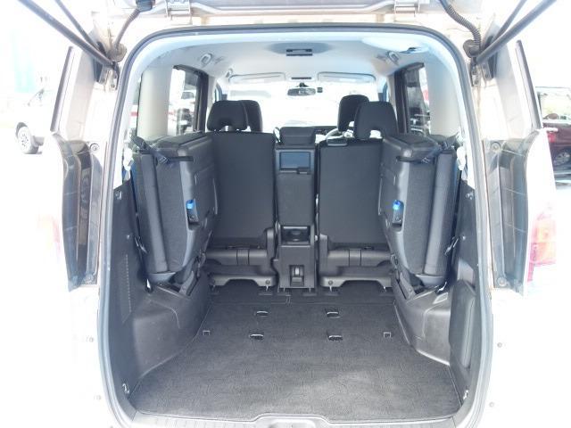 B 禁煙車 純正メモリーナビ Bluetooth対応 フルセグTV キーレス ETC バックカメラ ブレーキアシスト クルーズコントロール サイドバイザー オートエアコン オートライト 記録簿付(58枚目)