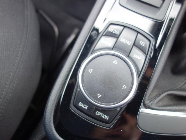 218iアクティブツアラー 禁煙車 純正HDDナビ Bluetooth接続 LEDヘッドライト スマートキー DVD再生 オートライト アイドリングストップ 純正16インチアルミ(59枚目)