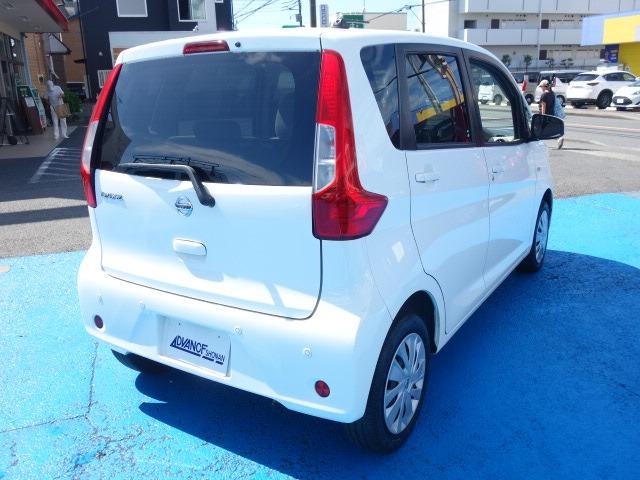 J 禁煙車 純正CDオーディオ AUX接続 キーレス ブレーキアシスト Wエアバック ABS(10枚目)