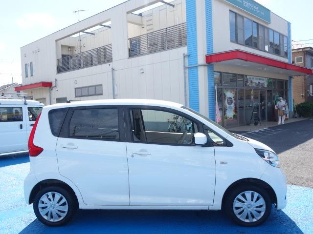 J 禁煙車 純正CDオーディオ AUX接続 キーレス ブレーキアシスト Wエアバック ABS(77枚目)