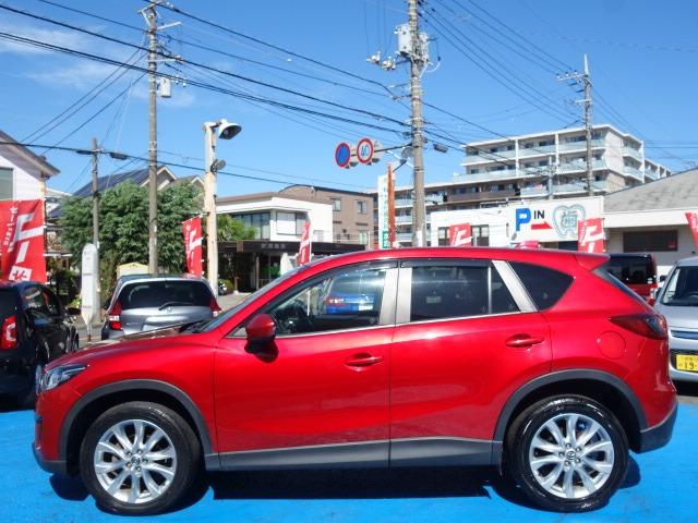 マツダ ＣＸ－５