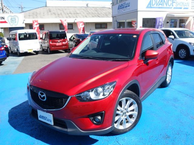 ＣＸ－５ ＸＤ　ワンオーナー　禁煙車　純正ＳＤナビ　ＤＶＤ再生　Ｂｌｕｅｔｏｏｔｈ対応　フルセグＴＶ　バックカメラ　サイドカメラ　ブレーキアシスト　純正１９インチアルミ　ＥＴＣ　純正１９インチアルミ（67枚目）