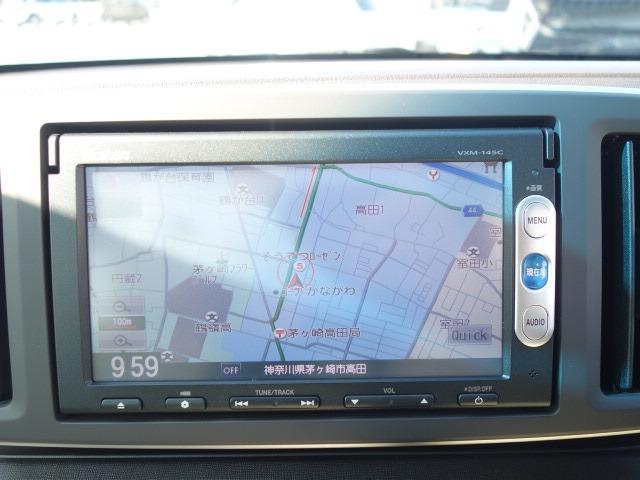 Ｇ・Ｌパッケージ　禁煙車　純正メモリーナビ　ＣＤ　スマートキー　オートエアコン　オートライト　Ｗエアバック　ＡＢＳ　サイドバイザー　アイドリングストップ　ＨＩＤヘッドライト(42枚目)