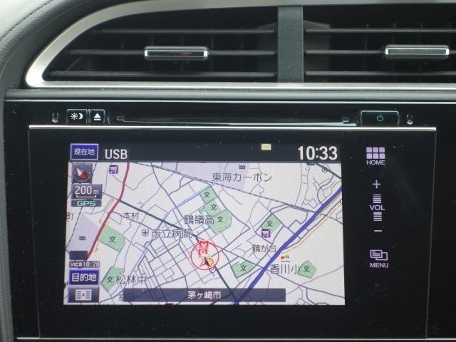 ハイブリッドＸ　禁煙車　４ＷＤ　ブレーキアシスト　ハーフレザーシートＢｌｕｅｔｏｏｔｈ接続　フルセグＴＶ　バックカメラ　スマートキー　ＥＴＣ　パドルシフト　オートクルーズコントロール　ＬＥＤヘッドライト(13枚目)