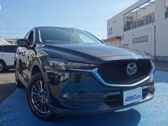 マツダ ＣＸ－５