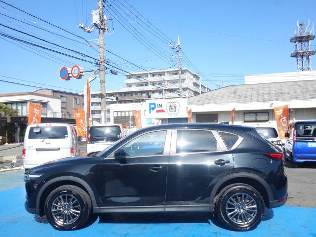 マツダ ＣＸ－５