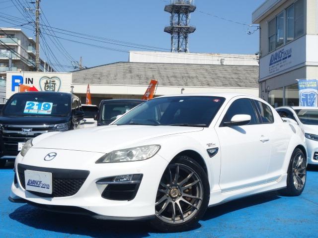 マツダ ＲＸ－８