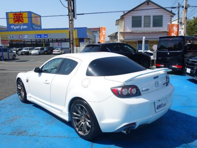 マツダ ＲＸ－８