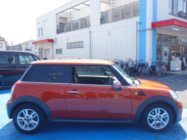 ＭＩＮＩ ＭＩＮＩ