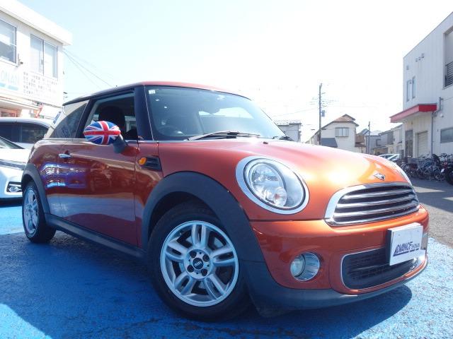 ＭＩＮＩ ＭＩＮＩ