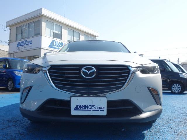 マツダ ＣＸ－３