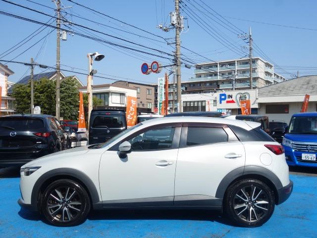 マツダ ＣＸ－３