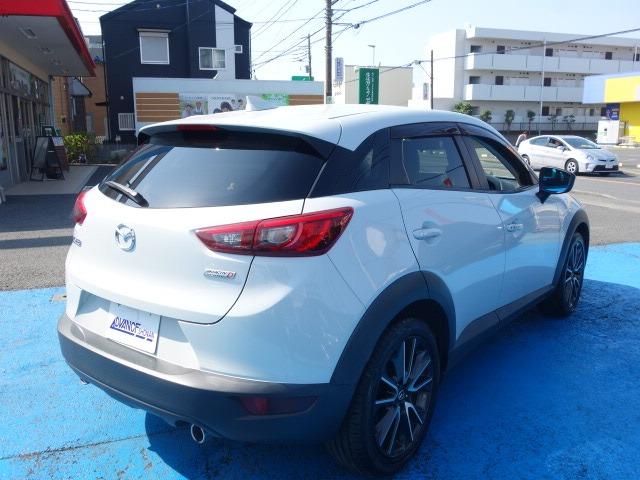 マツダ ＣＸ－３