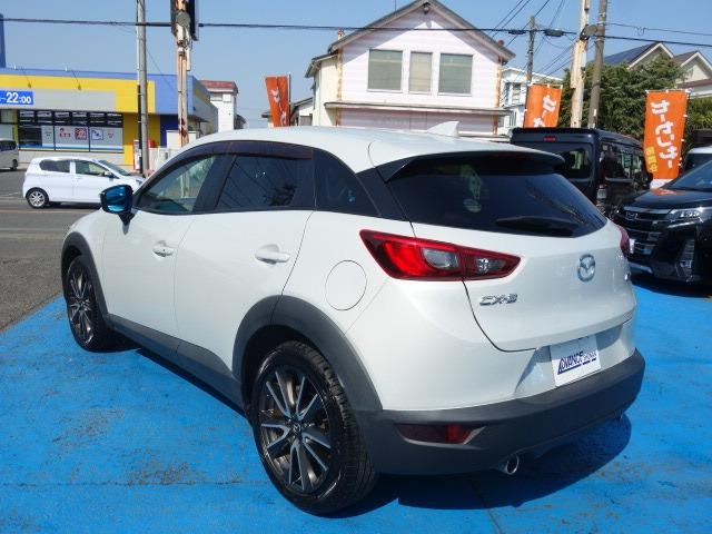 マツダ ＣＸ－３