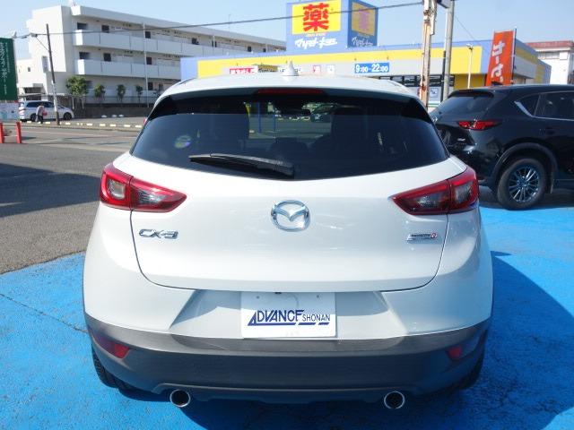 マツダ ＣＸ－３