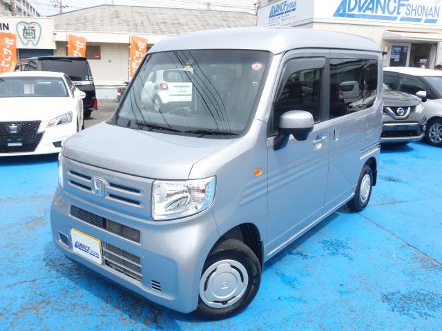 ホンダ Ｎ－ＶＡＮ