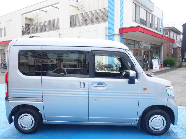 ホンダ Ｎ－ＶＡＮ