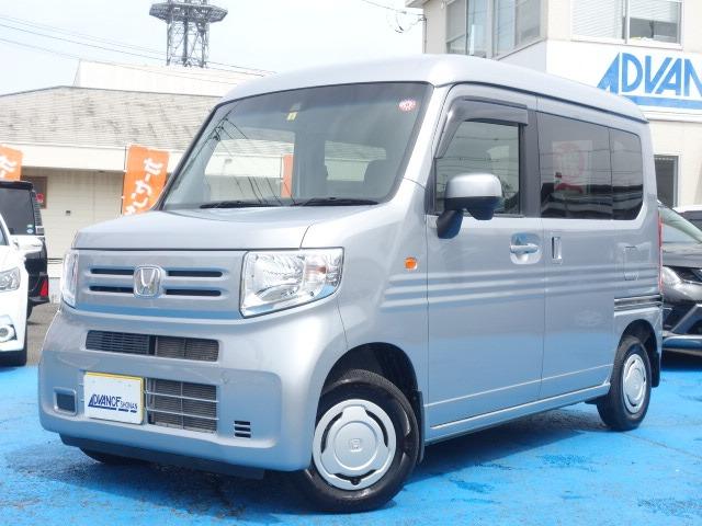 ホンダ Ｎ－ＶＡＮ