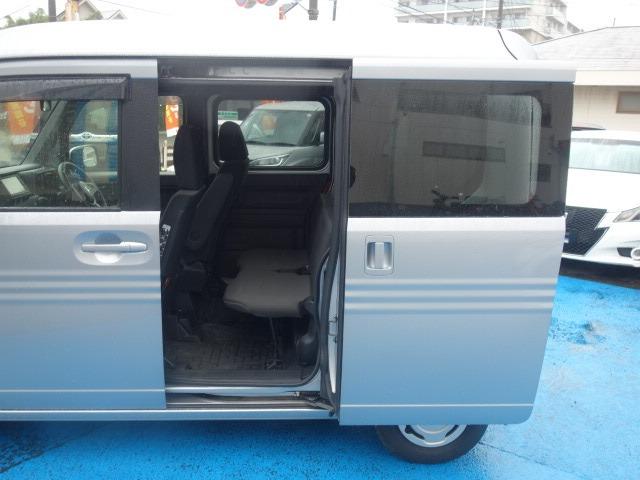 ホンダ Ｎ－ＶＡＮ